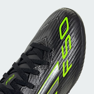 ADIDAS PERFORMANCE Sportschoen 'F50 League' in Zwart