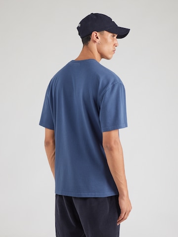 Les Deux - Camiseta en azul