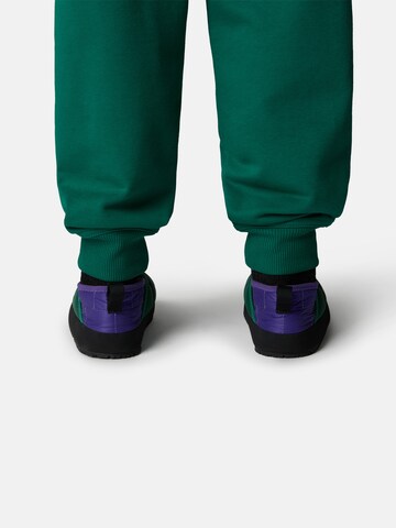 THE NORTH FACE Superge | zelena barva