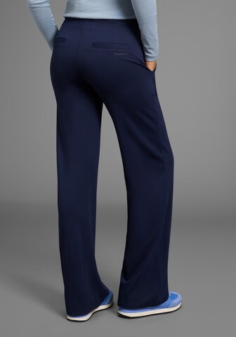 KangaROOS Regular Hose in Blau