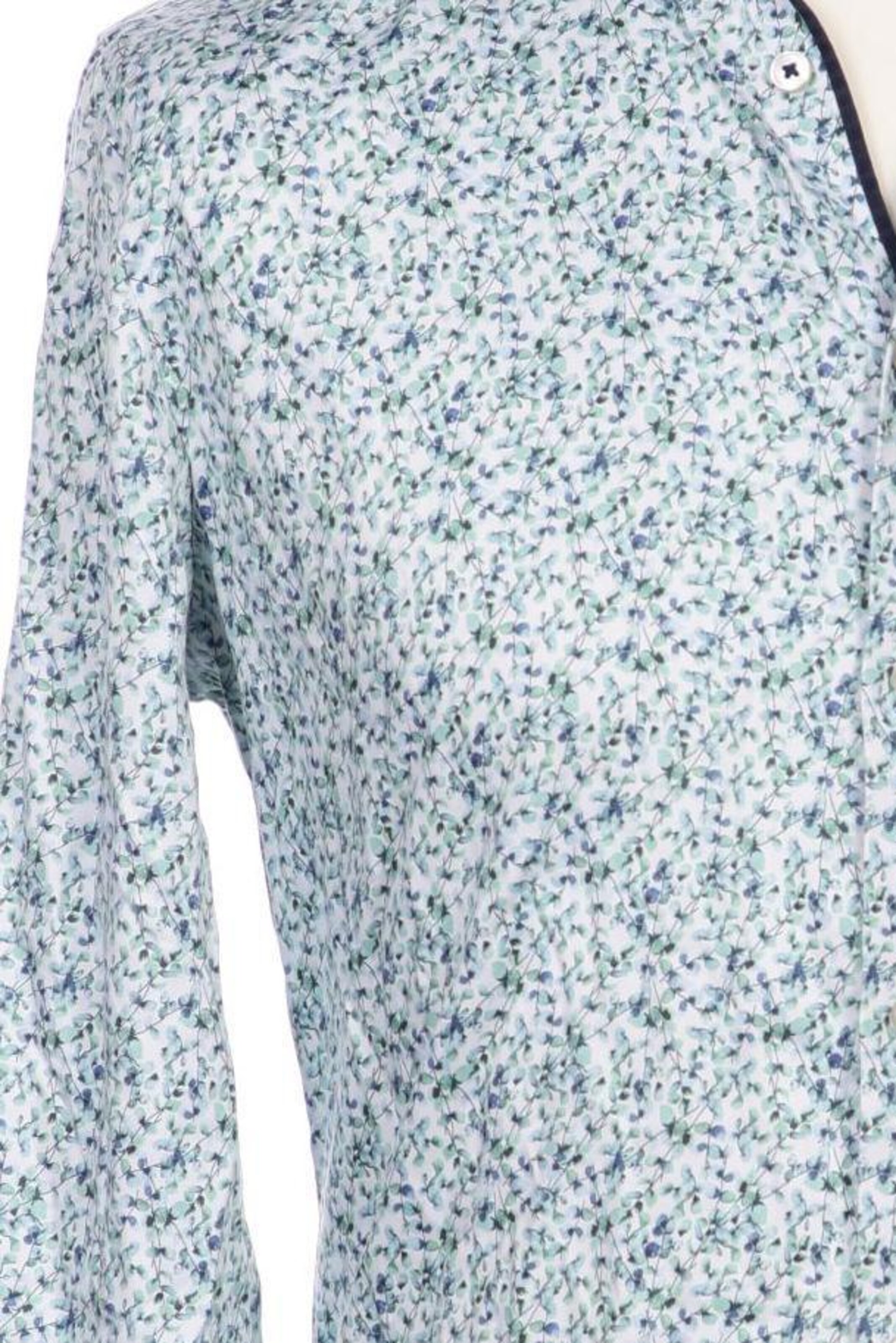 OLYMP Button Up Shirt in L in Mixed colors