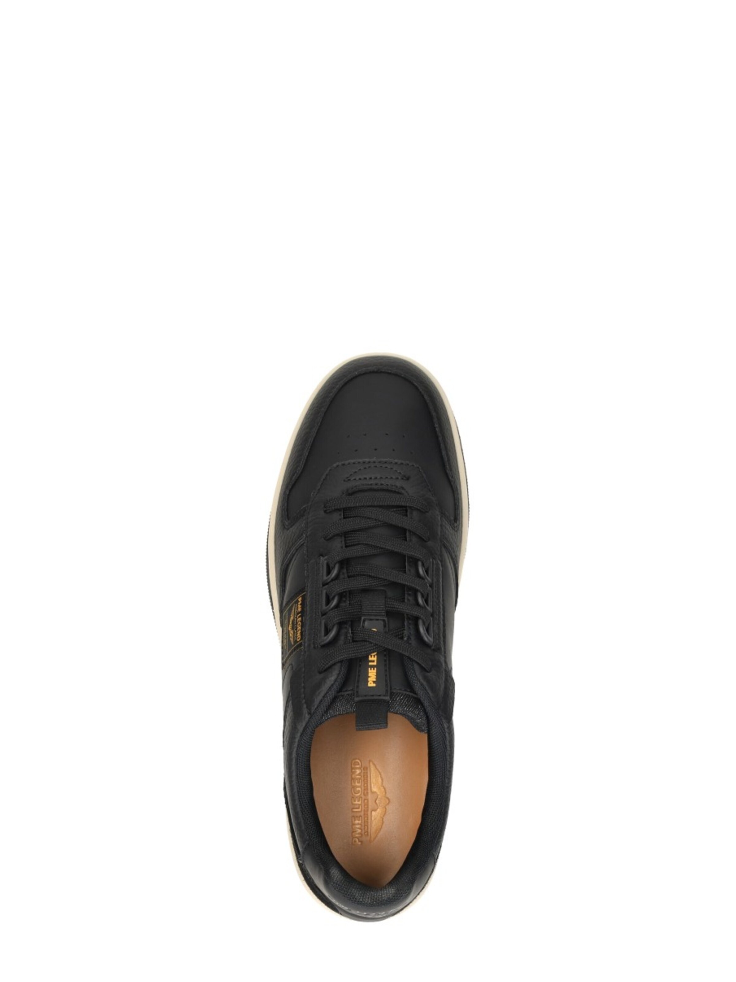 PME Legend Sneakers 'Porter CS-10' in Black