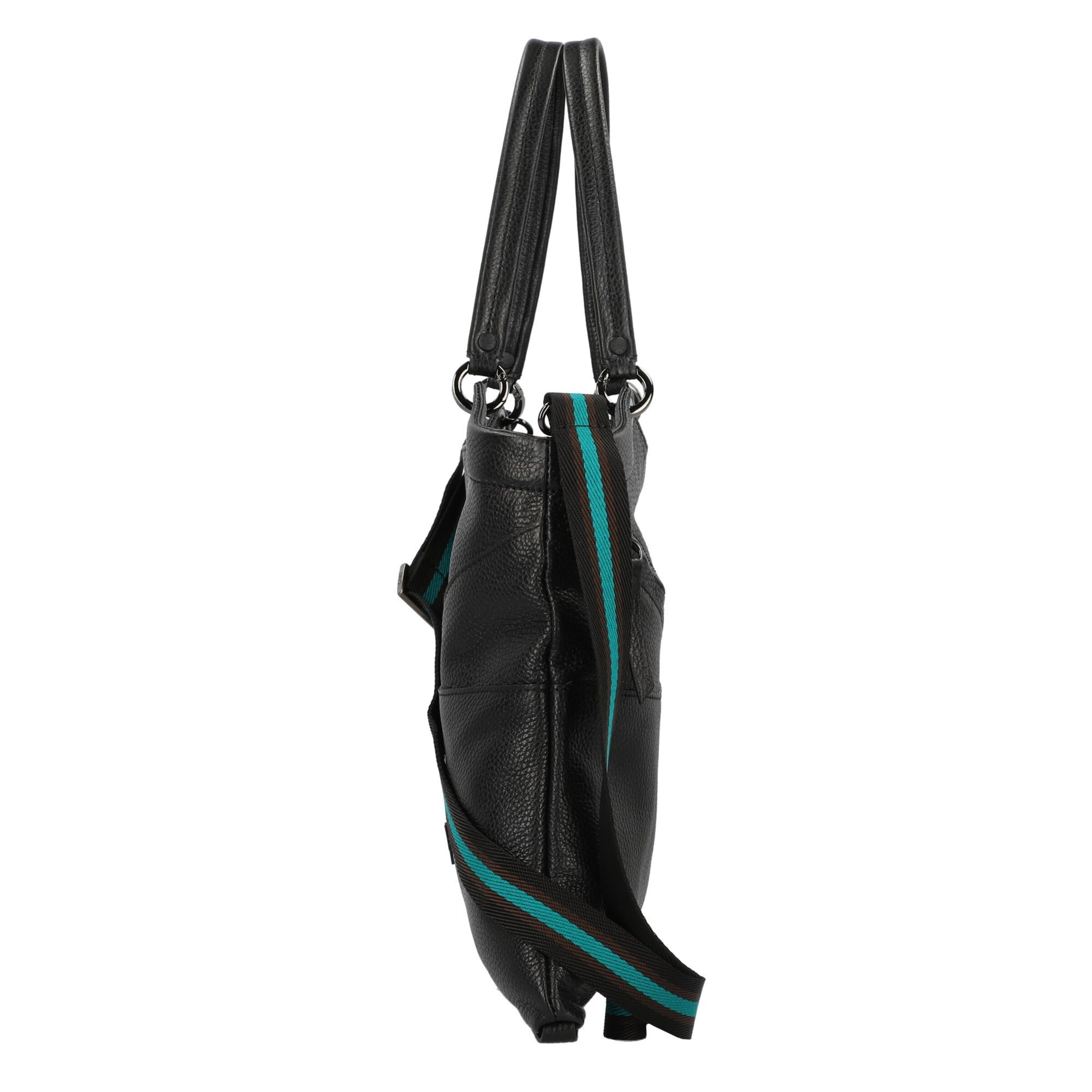 Gabs Shoulder bag in Black
