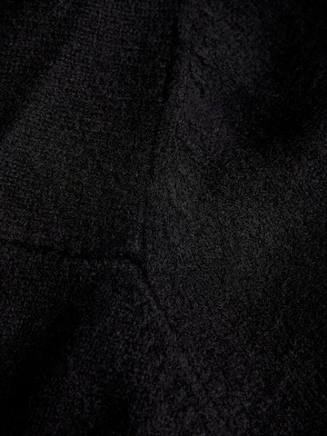 Portland Outerwear Company Pullover i sort