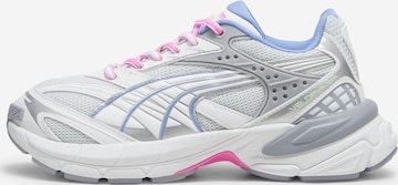 PUMA - Zapatillas deportivas bajas 'Velophasis Sprint2K' en blanco: frente