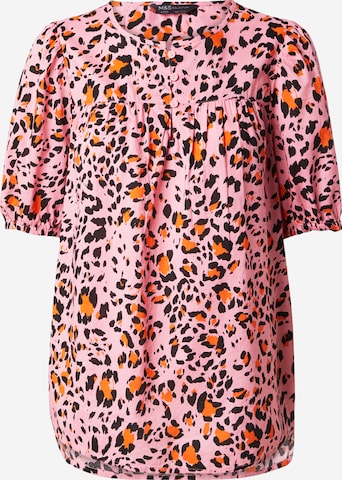 Marks & Spencer Blus i rosa: framsida