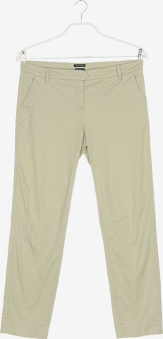 Marc O'Polo Pants in M in Beige: front
