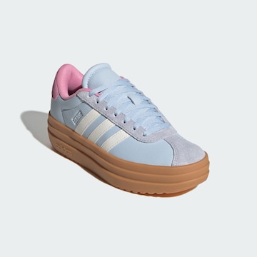 ADIDAS SPORTSWEAR Sneaker 'VL Court Bold' in Blau