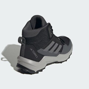 Boots 'AX4R' di ADIDAS TERREX in nero