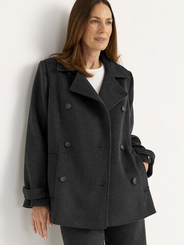 Veste mi-saison Cellbes of Sweden en noir : devant