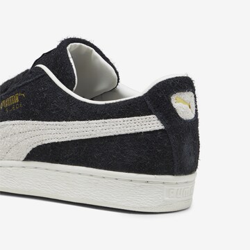 PUMA Sneakers in Black