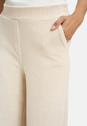 Smith&Soul Regular Hose in Beige