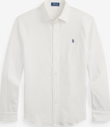 Polo Ralph Lauren Рубашка в Белый: спереди