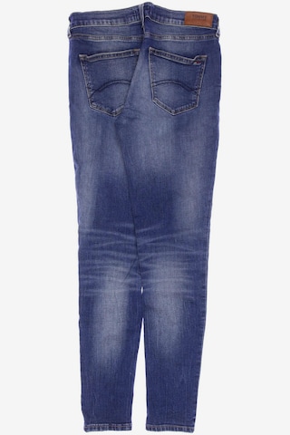 Tommy Jeans Jeans 26 in Blau