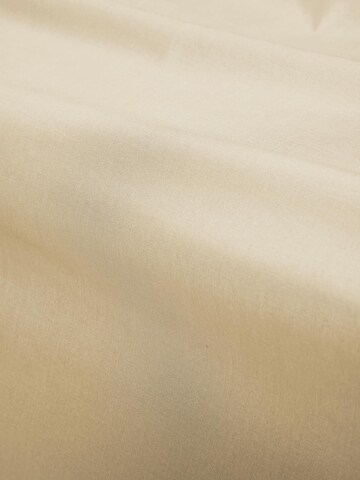 ESSENZA Bed Sheet 'Minte' in Beige