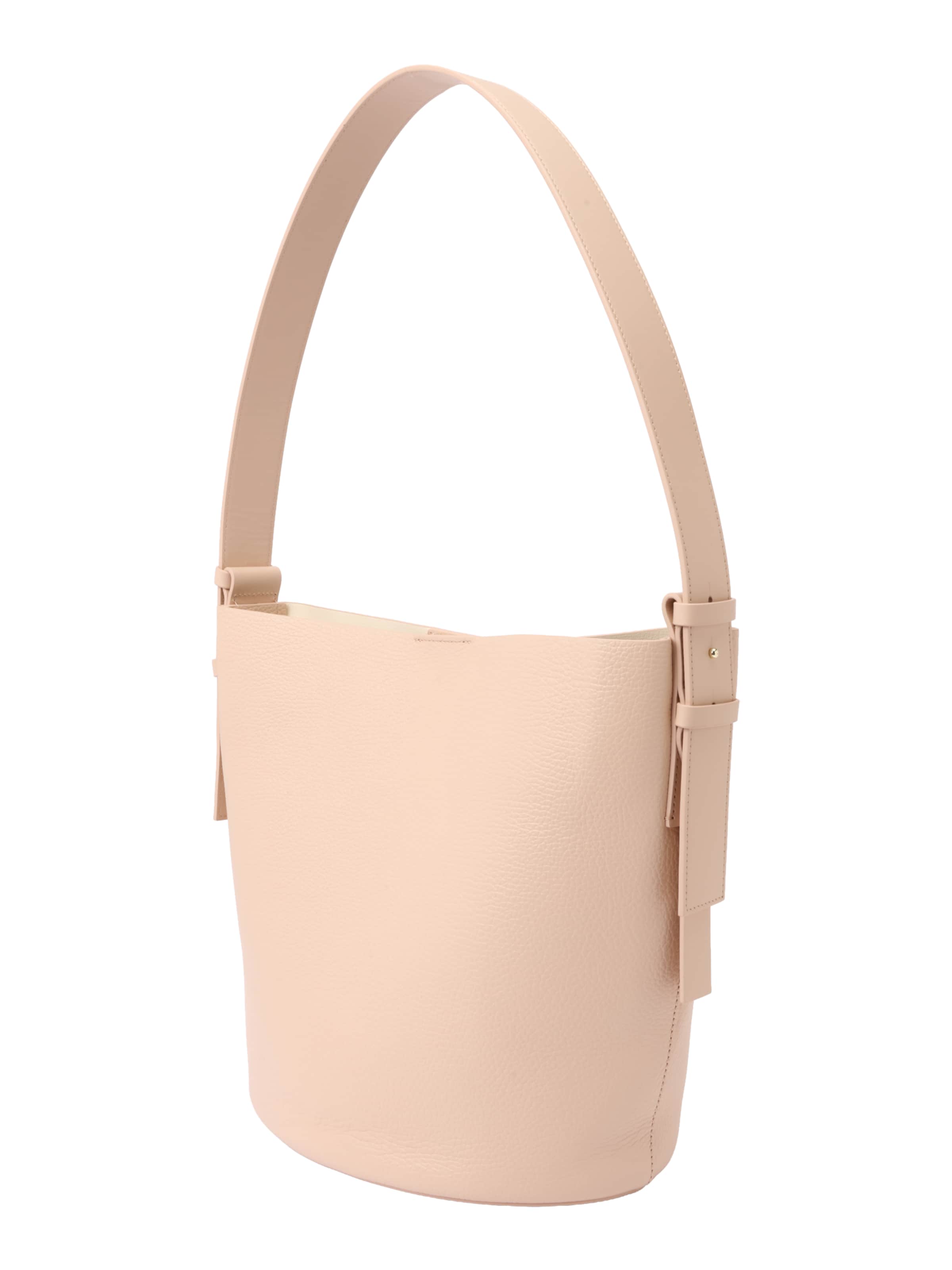 PATRIZIA PEPE Наплечная сумка в Бежевый