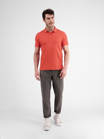 LERROS Shirt in Red