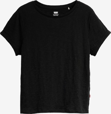 LEVI'S ® Shirt 'Margot' in Black: front