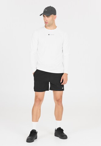 Virtus Regular Workout Pants 'Berk' in Black
