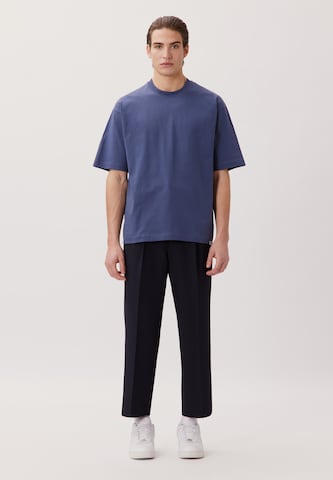Studio Seidensticker Shirt 'Studio' in Blue