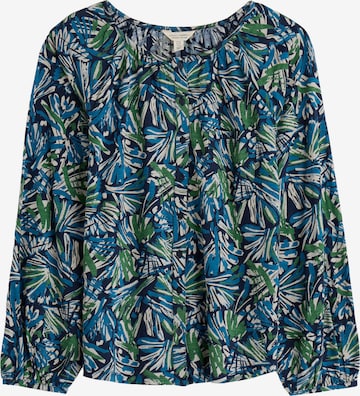 Seasalt Cornwall Pusero 'Mallow' värissä sininen: etupuoli