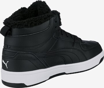 PUMA Sneaker 'Rebound Joy' in Schwarz