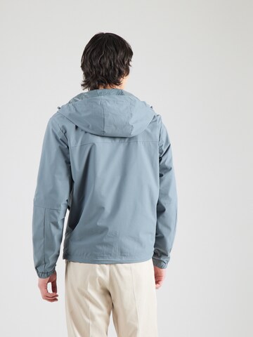 JACK & JONES Jacke 'JORVesterbro' in Blau