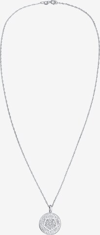 ELLI Necklace in Silver: front