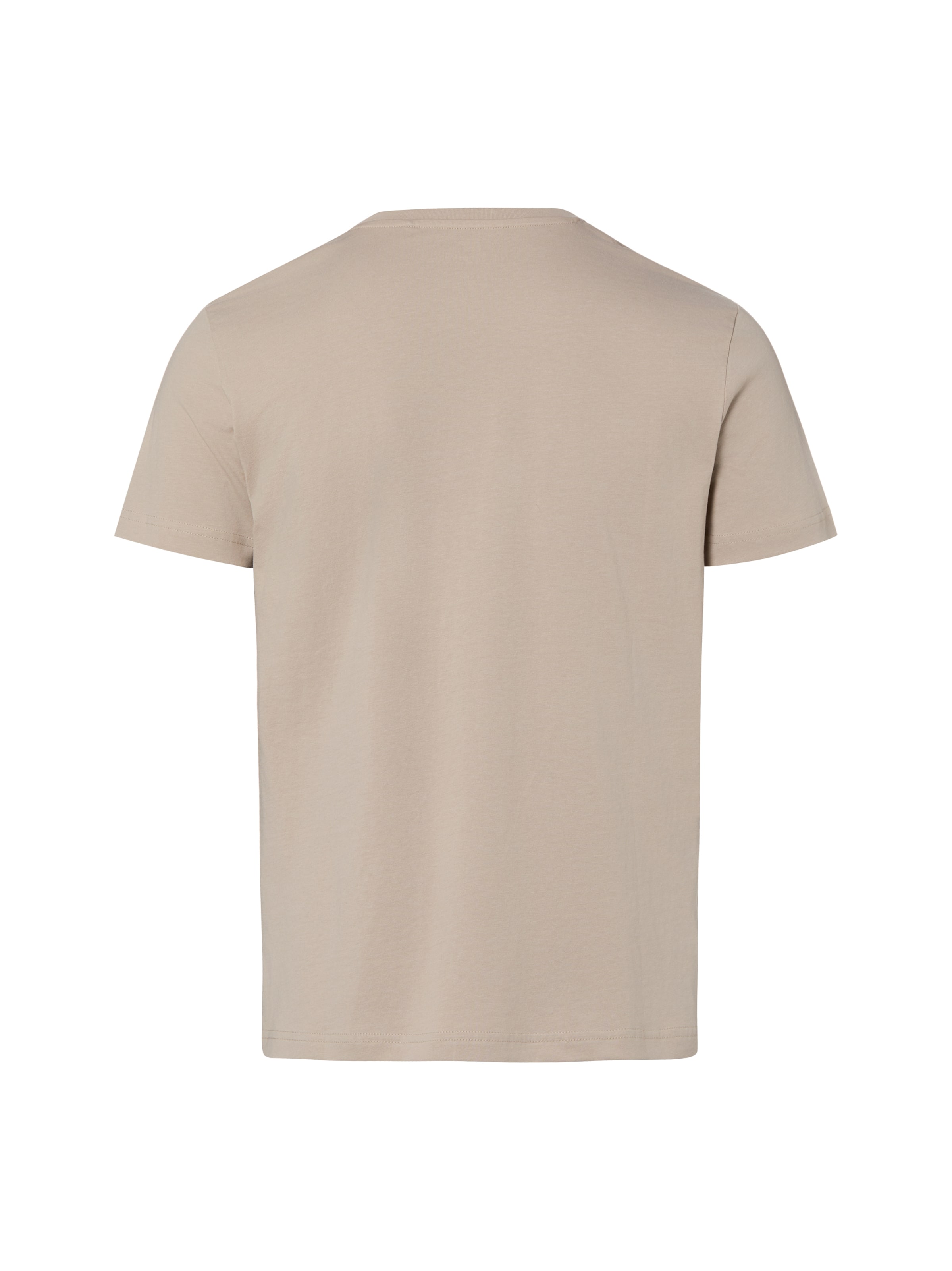 Nils Sundström Shirt in Brown