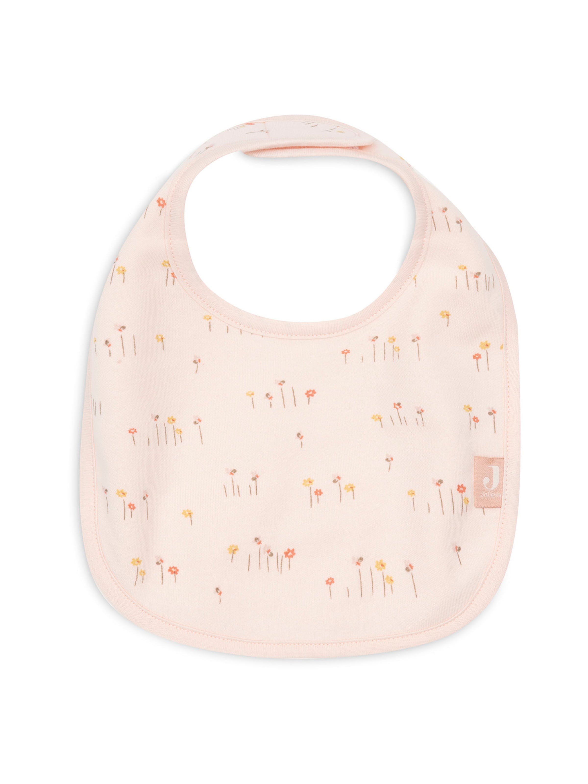 Jollein Slab 'Pretty Picnic' in Groen