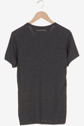 STRELLSON T-Shirt L in Grau