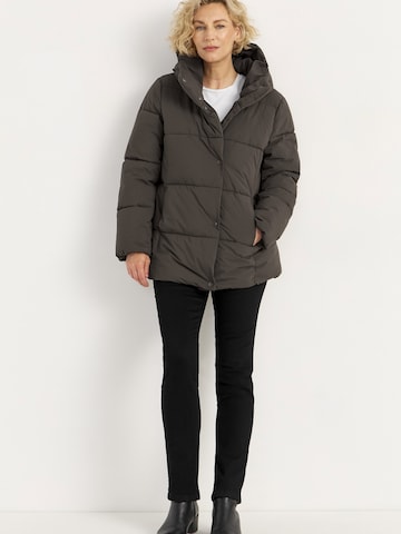 Veste d’hiver Cellbes of Sweden en marron