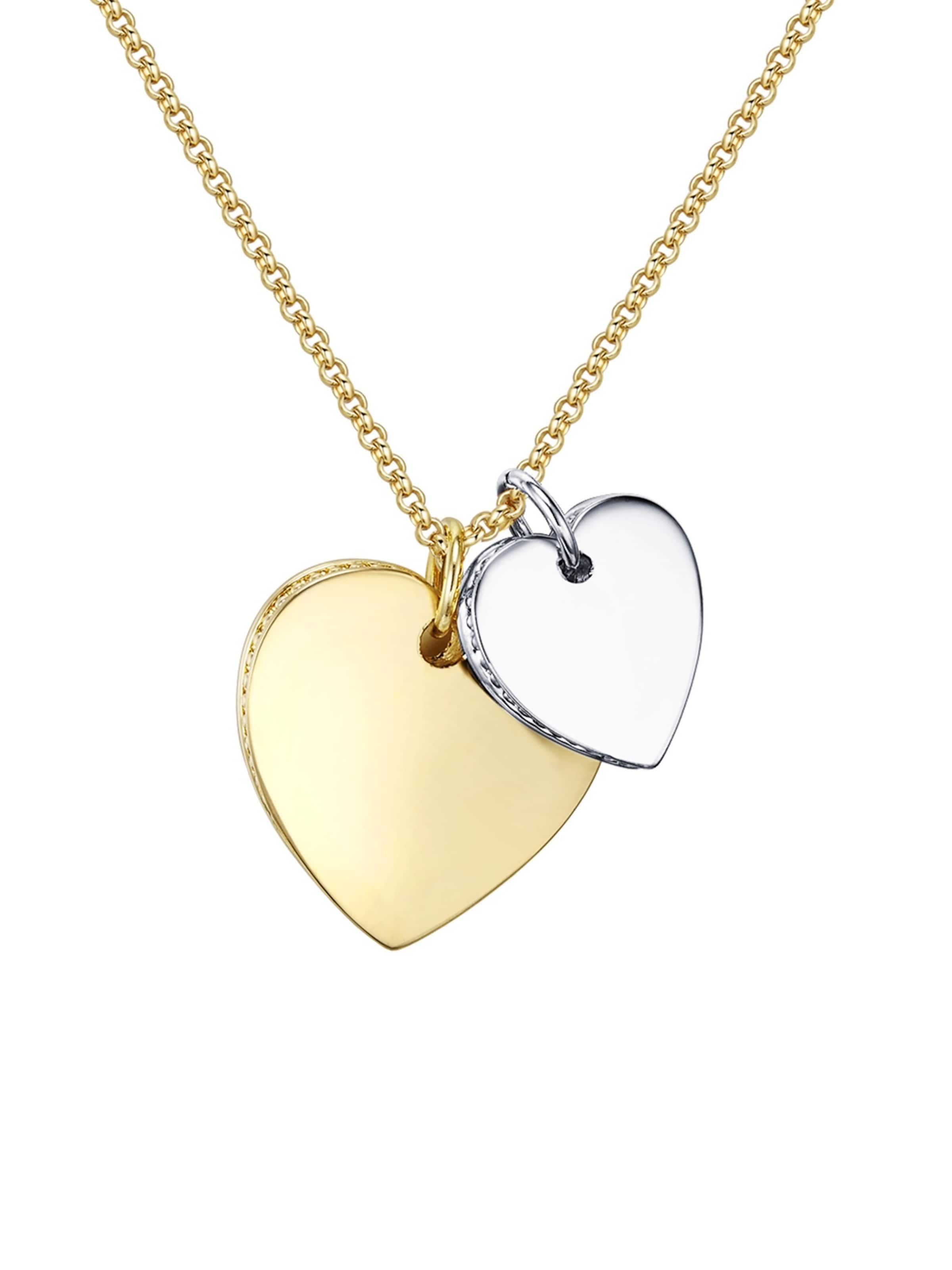 Collana di Lulu & Jane in oro