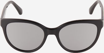 Emporio Armani Sonnenbrille '0EA4140' in Schwarz