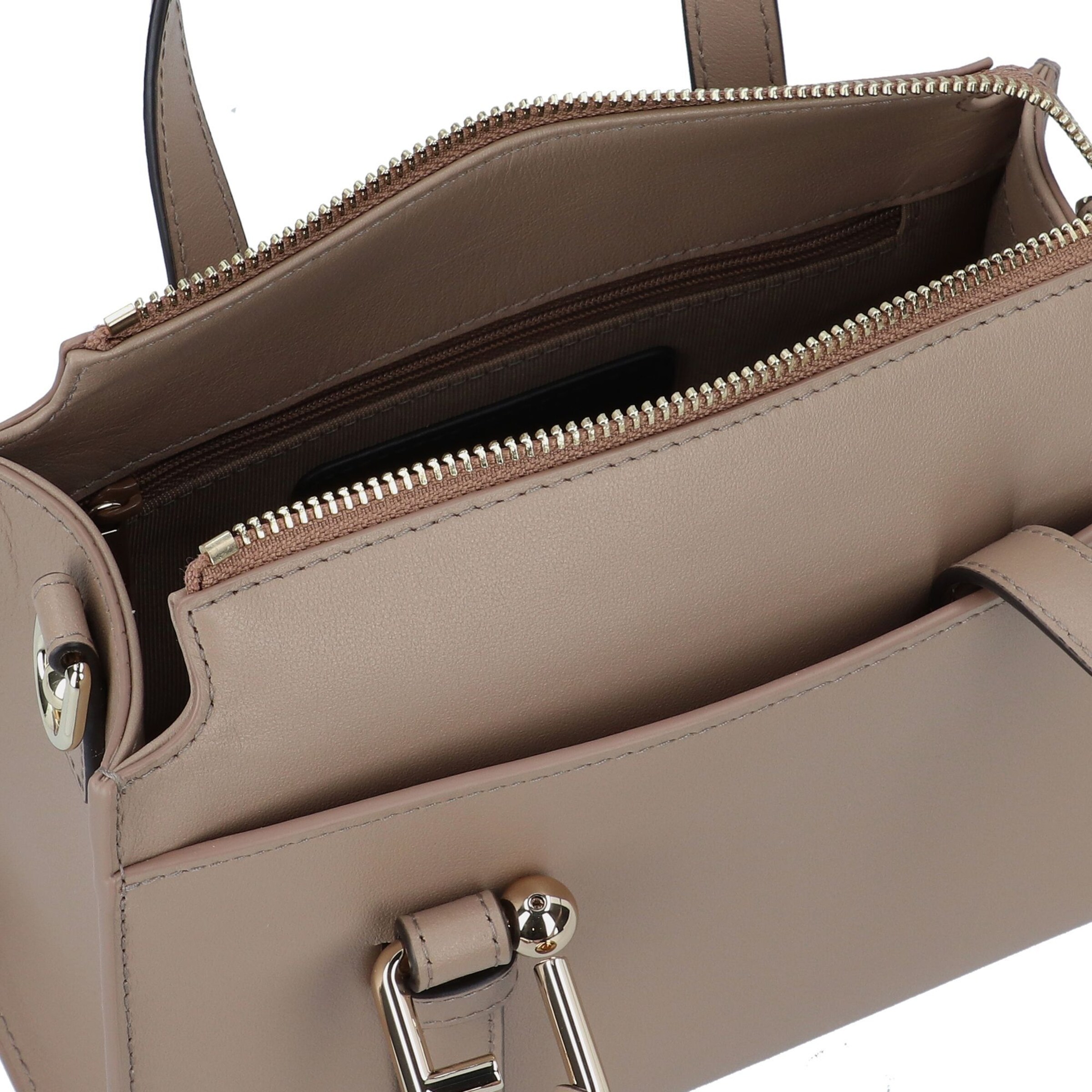 Sacs à main 'Nuvola' FURLA en beige