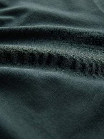 The Set T-Shirt in Blau