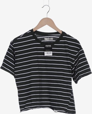 Pull&Bear T-Shirt XL in Grün: predná strana