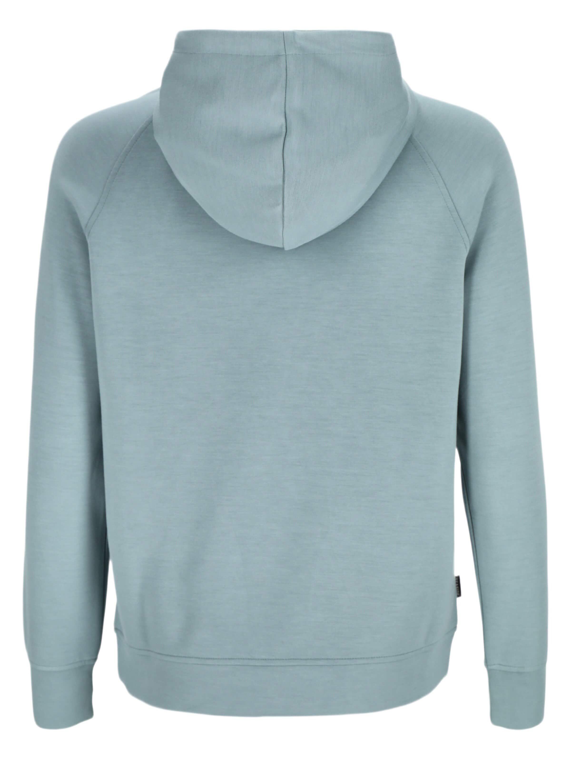 Seaside Sweatshirt 'Lounge'‌‌‌‌‌ in Blau