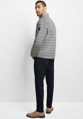 CINQUE Between-Season Jacket in Grey