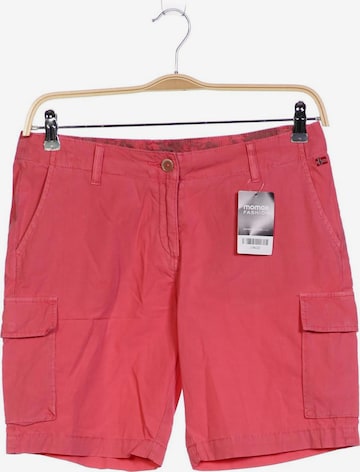 NAPAPIJRI Shorts M in Pink: predná strana
