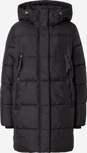 Žieminis paltas 'Nova' iš VERO MODA, spalva – juoda, Prekių apžvalga