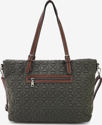 HARPA Shopper 'CHAMP' in Grey: front