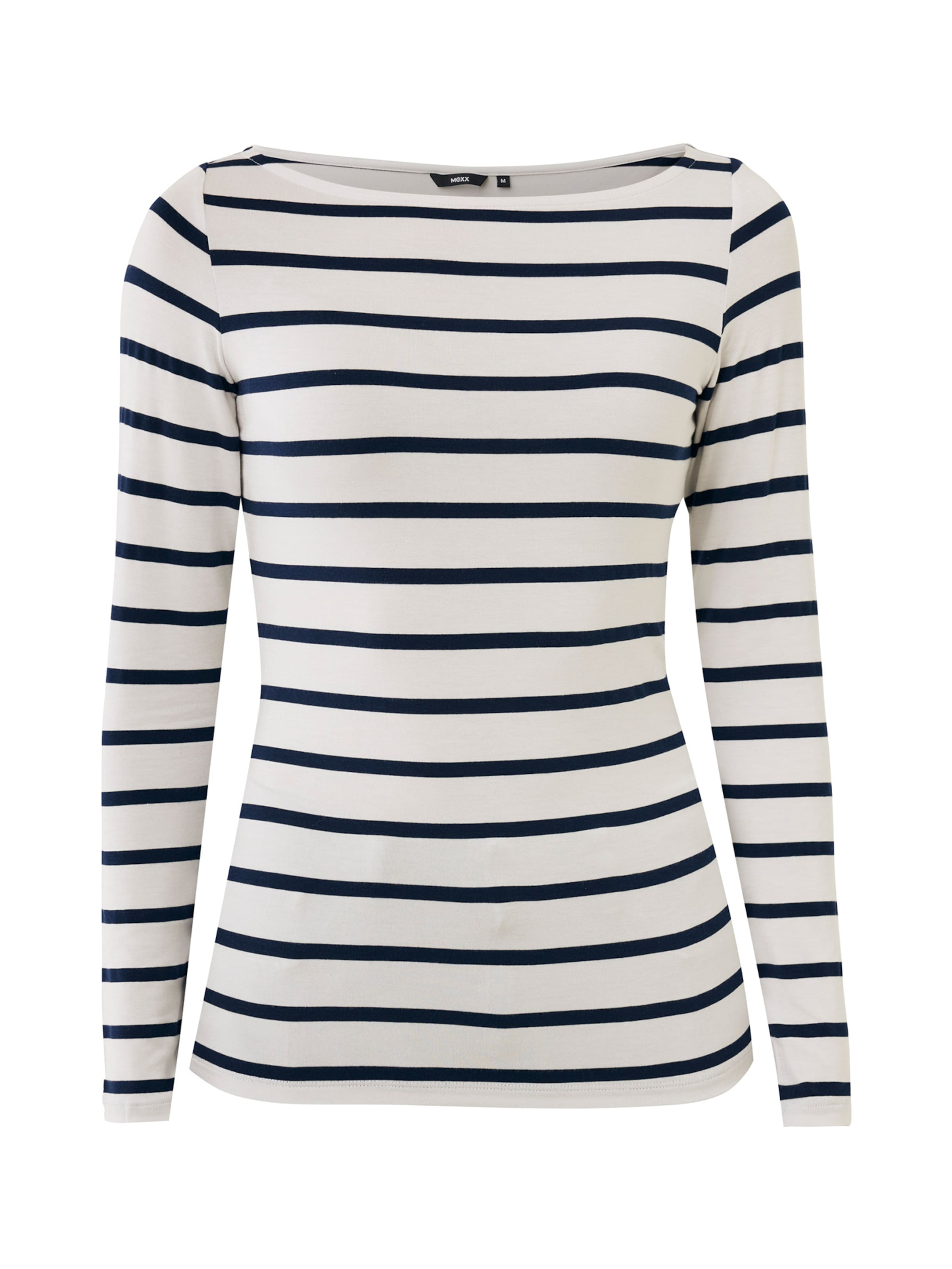 MEXX Shirt in Black: front