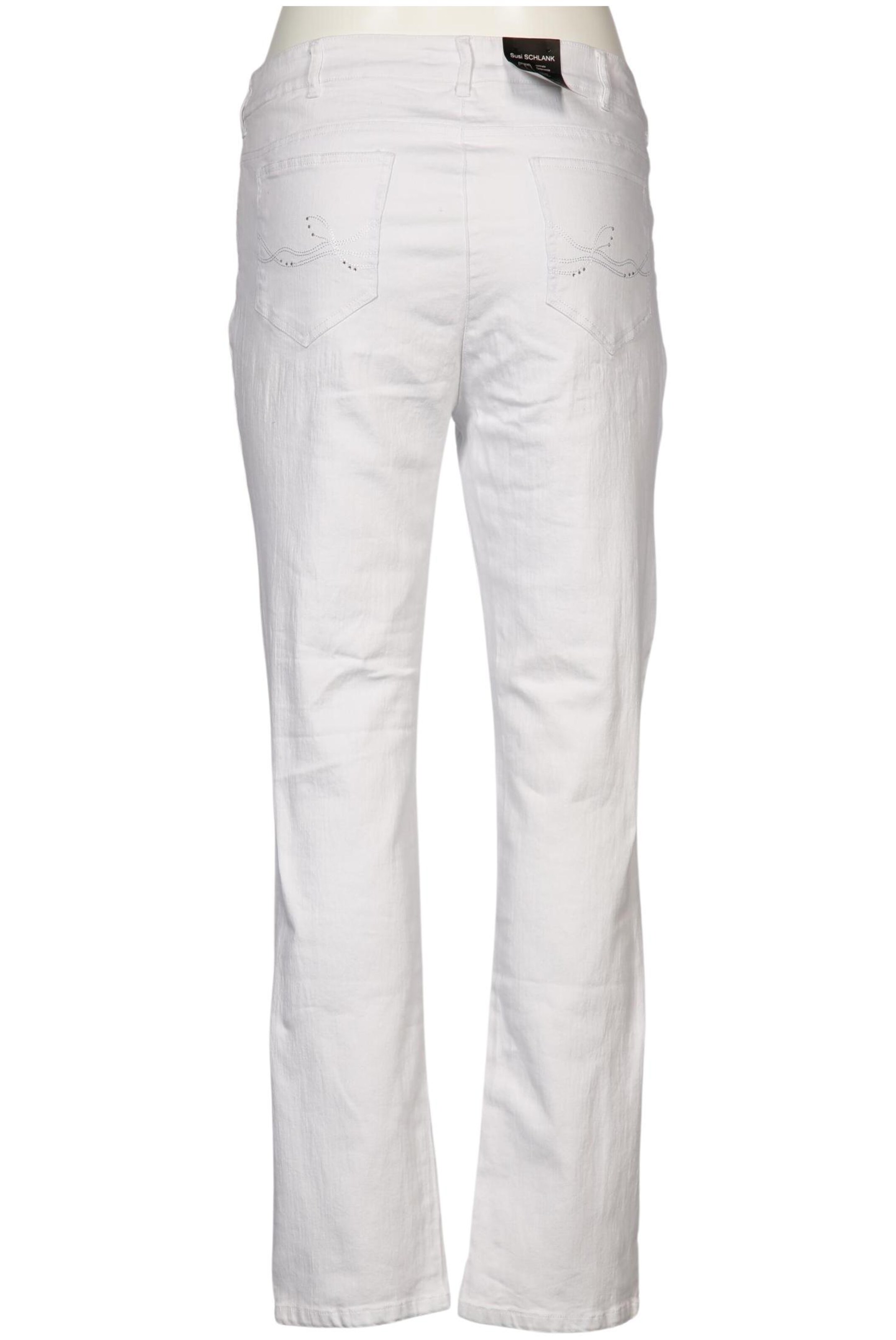 Bexleys Jeans 35-36 in Weiß