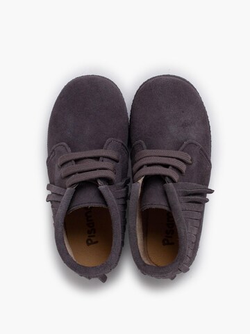 Stivale di Pisamonas in grigio