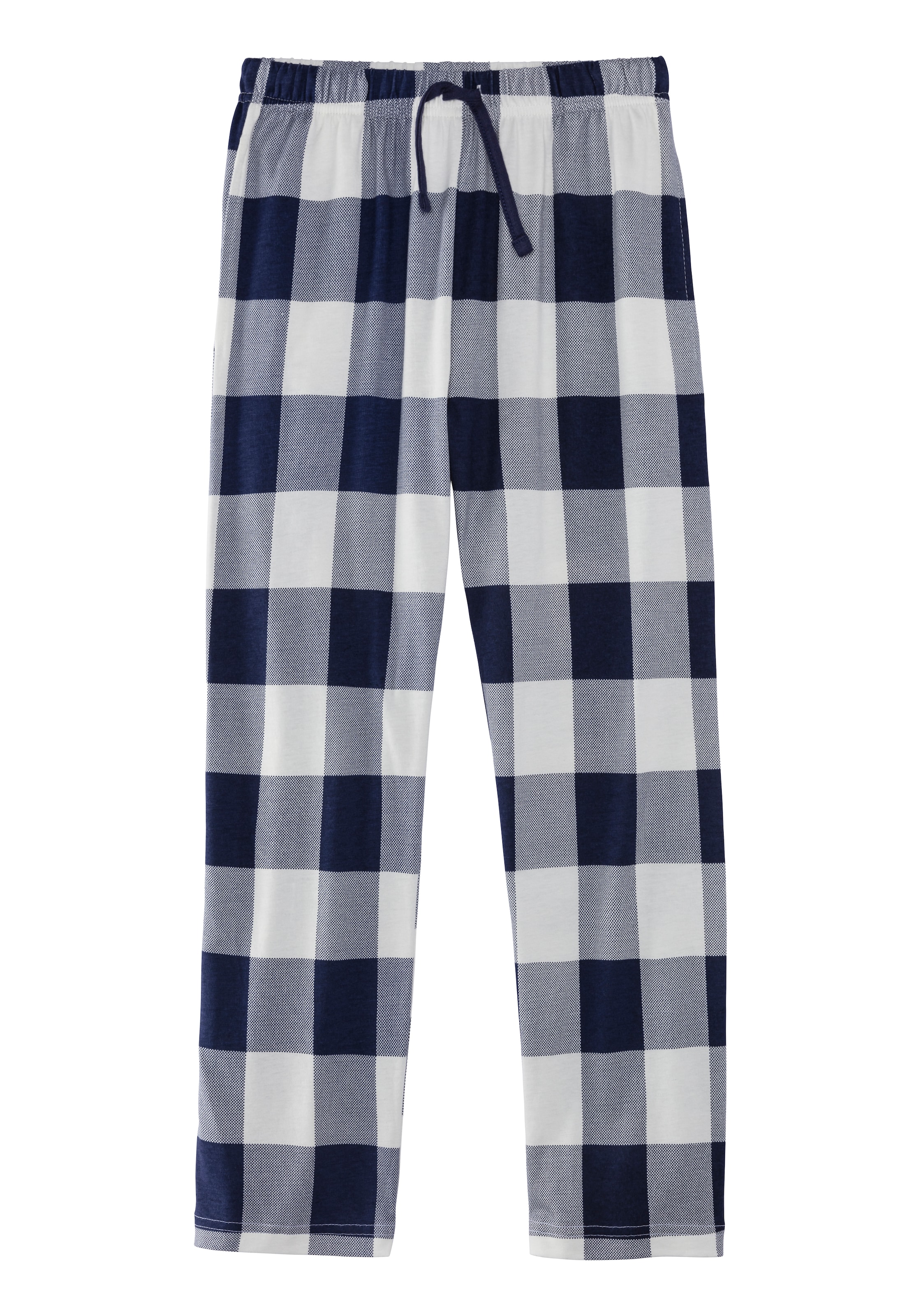 Pigiama di BUFFALO in blu