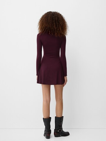 Bershka Ruha - piros