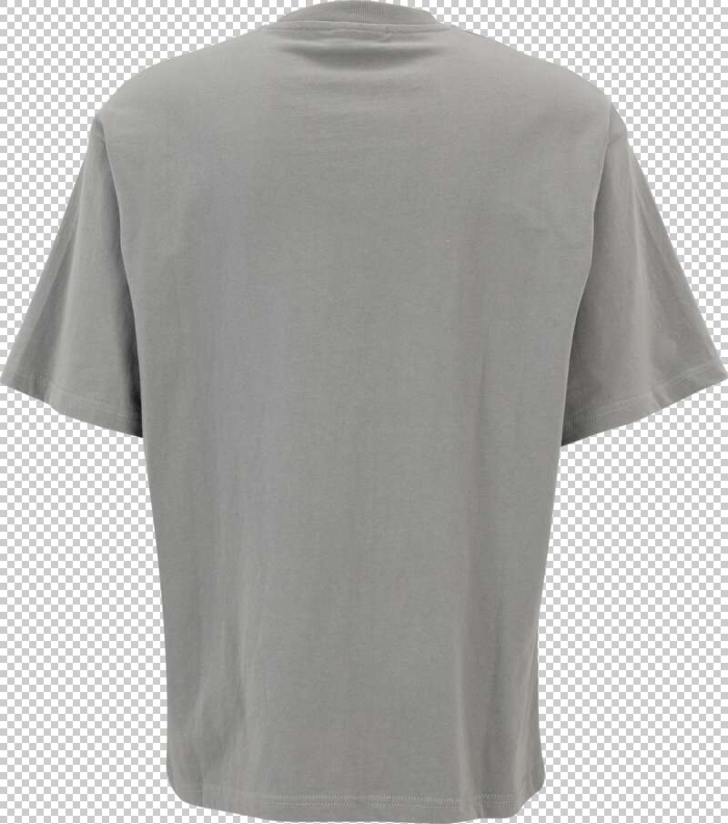 2Y Studios Shirt in Grey