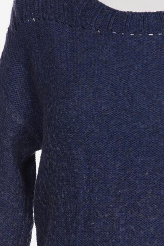 GAP Sweater & Cardigan in S in Blue