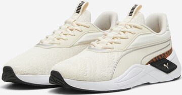 PUMA Jooksujalats 'Lex', värv beež